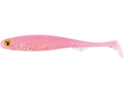 Fox Rage Slick Shad Ultra UV 7cm Pink Candy