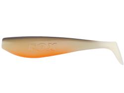 Fox Rage Zander Pro 14cm Hot Olive 3pcs