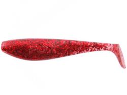 Fox Rage Zander Pro 14cm Red Glitter