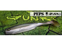 Gunki Peps 9cm Silver Arrow RD