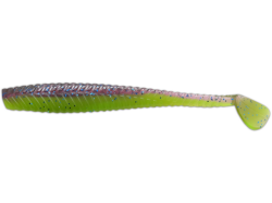 Shad Hitfish Bleakfish 7.5cm R16