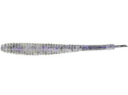 Jackall IShad 9.6cm Prism Fry Clear