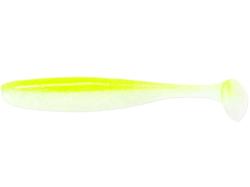 Keitech Easy Shiner Chartreuse Shad CT13