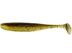 Shad Keitech Easy Shiner Watermelon Pepper Red 208