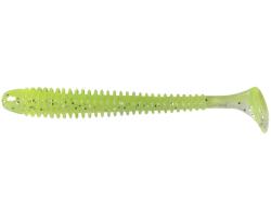 Shad Keitech Swing Impact Chartreuse Ice 16
