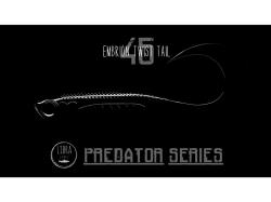 Shad Libra Lures Predator Series Embrion Twist Tail 4.5cm 037