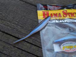Shad Lucky John Pro Series Hama Stick 8.9cm 071