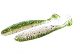Shad Noike Wobble Shad 7.6cm Young Perch 137