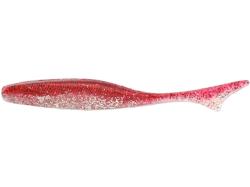 Shad Owner Getnet Juster Fish 8.9cm 40 Flash Red