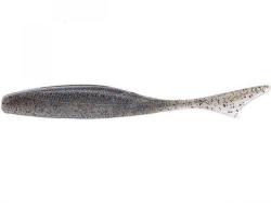 Shad Owner Getnet Juster Fish 8.9cm 51 Noebi Blue