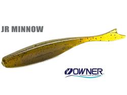 Owner Jr Minnow 8.8cm Smokey Shad 910