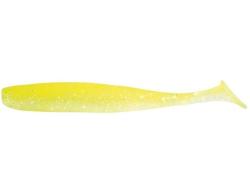 Rapture Xciter Shad 12.5cm Chartreuse Ghost