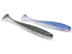 Rapture Xciter Shad 12.5cm Chartreuse Ghost