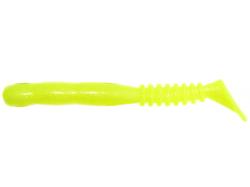 Reins Rockvibe Shad 5cm Glow Pearl Chart 416