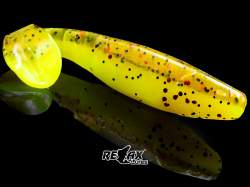 Relax Kopyto River Laminated Blister 10cm L249