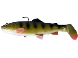 Shad Savage Gear 3D Trout Rattle 12.5cm 35g Perch 04