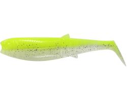 Savage Gear Cannibal 10cm Fluo Yellow Glow