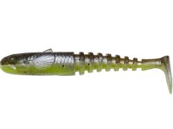 Shad Savage Gear Gobster 11.5cm Green Pearl Yellow