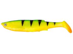 Shad Savage Gear LB 3D Bleak Paddle Tail 10.5cm Firetiger