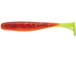 Shad Storm 360GT Mangrove Minnow 7.6cm Root Beer Chart Tail