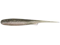 Storm So-Run Spike Tail 12.5cm Silver Shiner