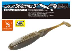 Tiemco LinkIn Swimmer 7.6cm 005
