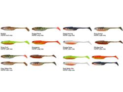 Shad Westin HollowTeez 12cm Clear Water Mix