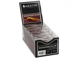 Westin Shadteez Slim 7.5cm Sparkling Chart Bulk