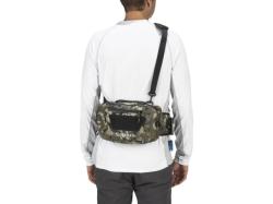 Simms Dry Creek Z Hip Pack Pacific