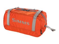 Simms GTS Padded Cube Medium Orange