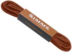 Simms Replacement Laces Orange