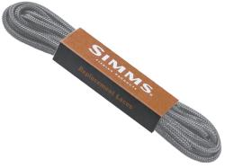 Sireturi Simms Replacement Laces Pewter
