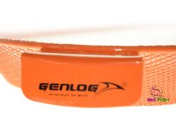 Genlog Round Riddle Orange