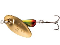 Smith AR-S Spinner Trout 1.6g 18 CRWN