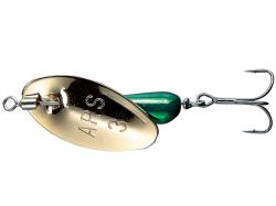 Smith AR-S Spinner Trout 2.1g 07 MEGR