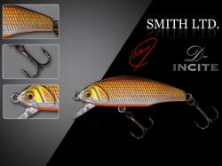 Smith D Incite 44mm 4g WH White Glow