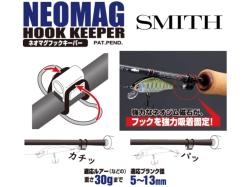 Smith NeoMag Hook Keeper