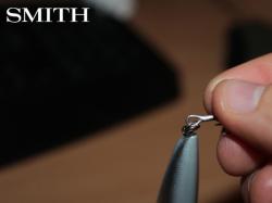 Smith Splitring Pincette 59mm