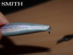 Smith Splitring Pincette 59mm