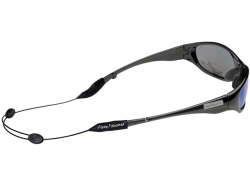 Snur ochelari Flying Fisherman Cablz Zipz Adjustable Retainer Black