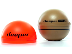 Sonar Deeper Chirp+ 2.0