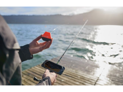 Sonar Deeper Smart Fishfinder 