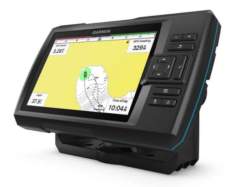 Sonar Garmin Strike Vivid 7CV WW with GT52 Transducer