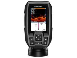 Garmin Striker 4DV GPS