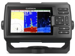 Garmin Striker Plus 5CV GPS