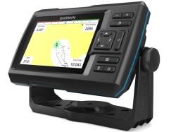 Garmin Striker Plus 5CV GPS