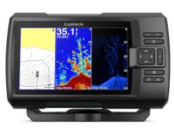 Sonar Garmin Striker Plus 7CV GPS