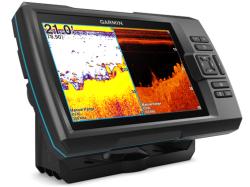 Garmin Striker Plus 7CV GPS