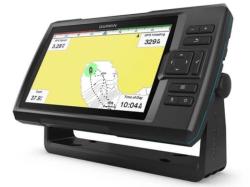 Garmin Striker Vivid 9SV WW with GT52 Transducer