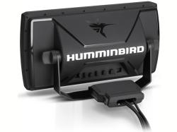 Sonar Humminbird Helix 10 CHIRP MEGA SI+ GPS G4N